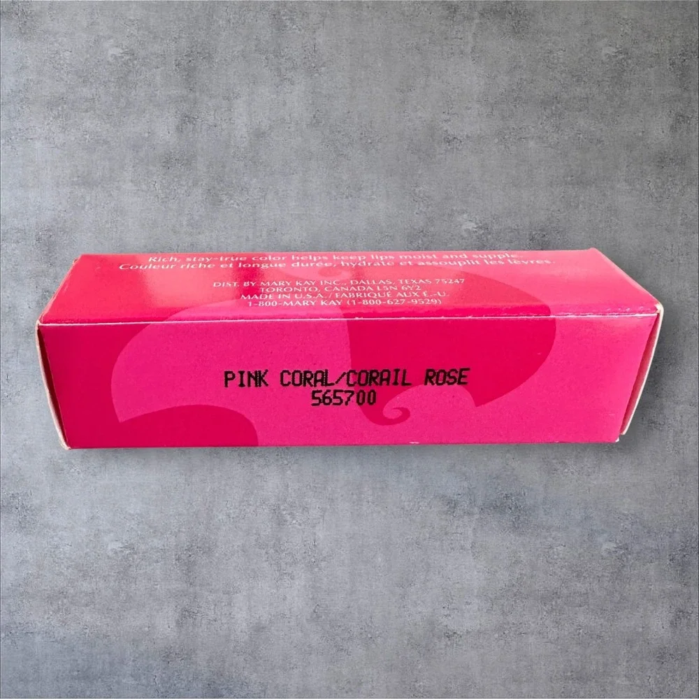 Mary Kay mk signature